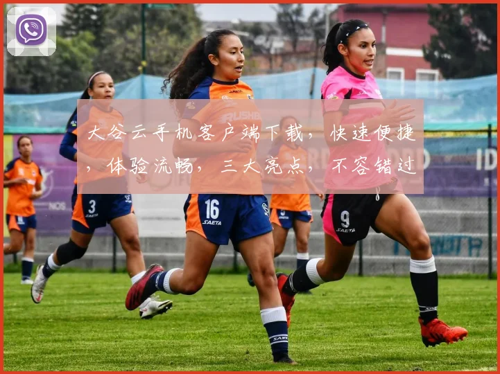 大谷云手机客户端下载，快速便捷，体验流畅，三大亮点，不容错过，立即下载
