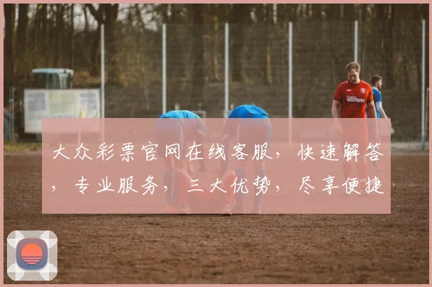 大众彩票官网在线客服，快速解答，专业服务，三大优势，尽享便捷体验，一触即达