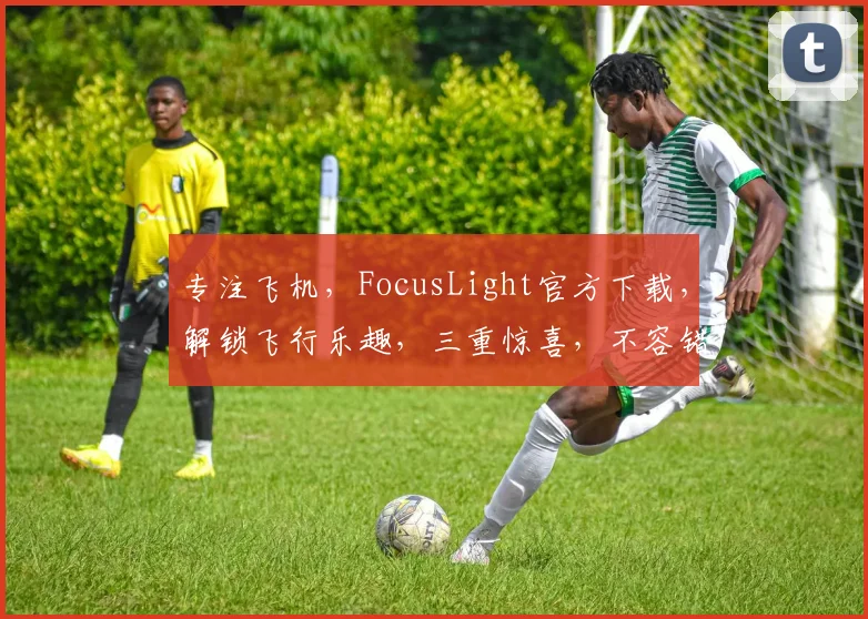 专注飞机，FocusLight官方下载，解锁飞行乐趣，三重惊喜，不容错过