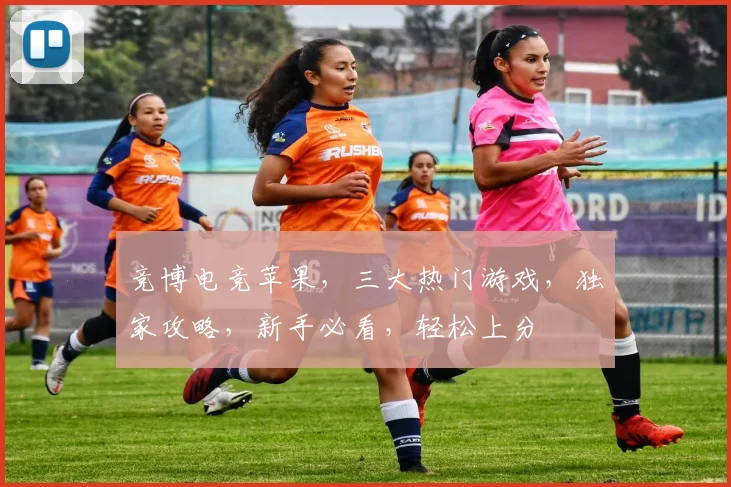 竞博电竞苹果，三大热门游戏，独家攻略，新手必看，轻松上分